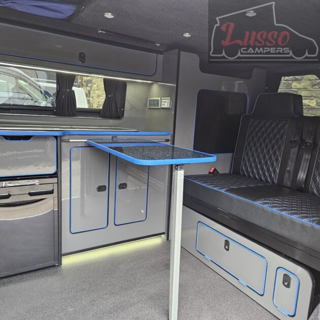 Kitchen Custom Builder